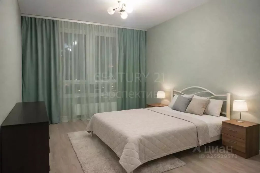 1-к кв. Московская область, Домодедово городской округ, с. Ям ул. ... - Фото 1