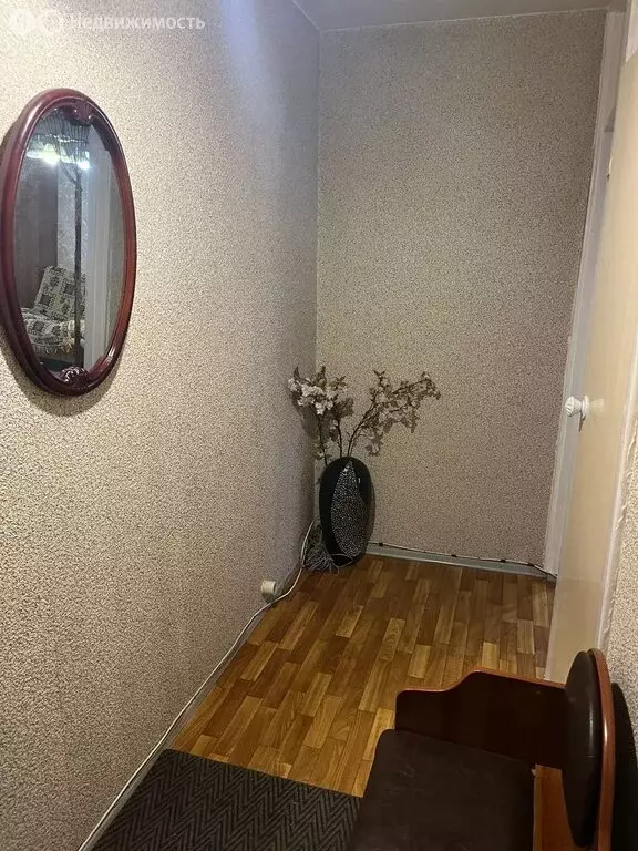 1-комнатная квартира: Новосибирск, улица Сибиряков-Гвардейцев, 21 (31 ... - Фото 0