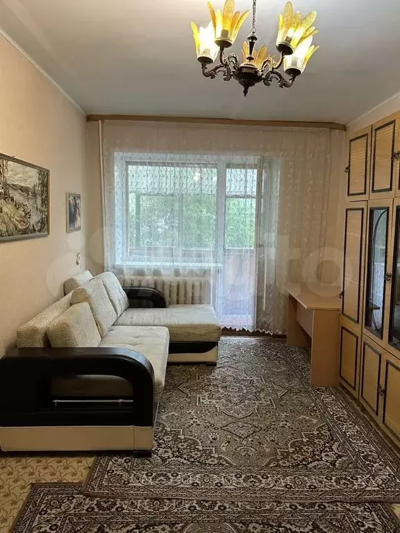 3-к. квартира, 67,7 м, 2/5 эт. - Фото 1