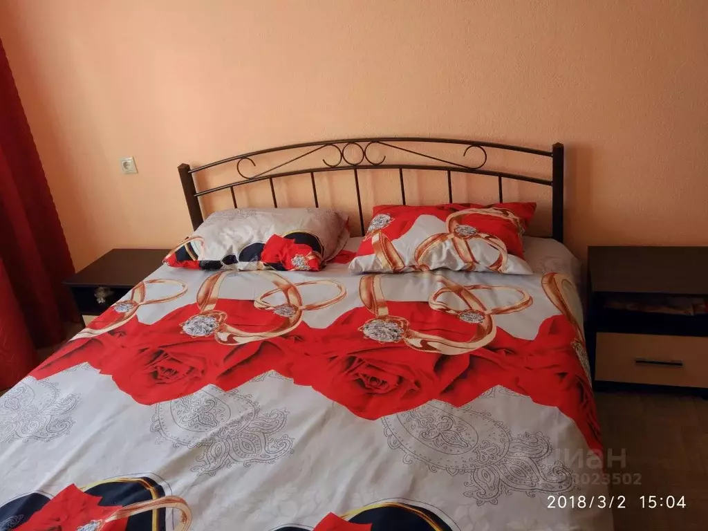 2-к кв. Свердловская область, Нижний Тагил Садовая ул., 8 (42.0 м) - Фото 1