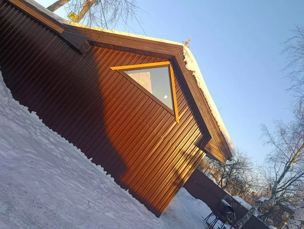 Дом в Санкт-Петербург 5-й Верхний пер., 13Г (60 м) - Фото 1