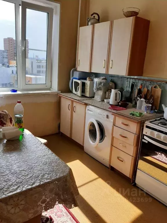Комната Московская область, Щелково Пролетарский просп., 12 (12.0 м) - Фото 1