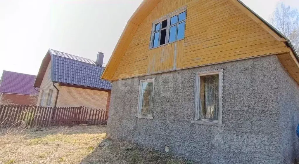 Дом в Владимирская область, Петушинское муниципальное образование, ... - Фото 1