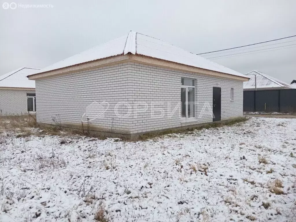 Дом в Перевалово, 3-й Линейный проезд (87.6 м) - Фото 2