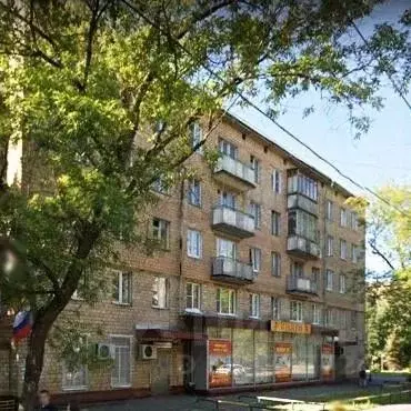 Офис в Москва Малая Ботаническая ул., 3 (350 м) - Фото 1