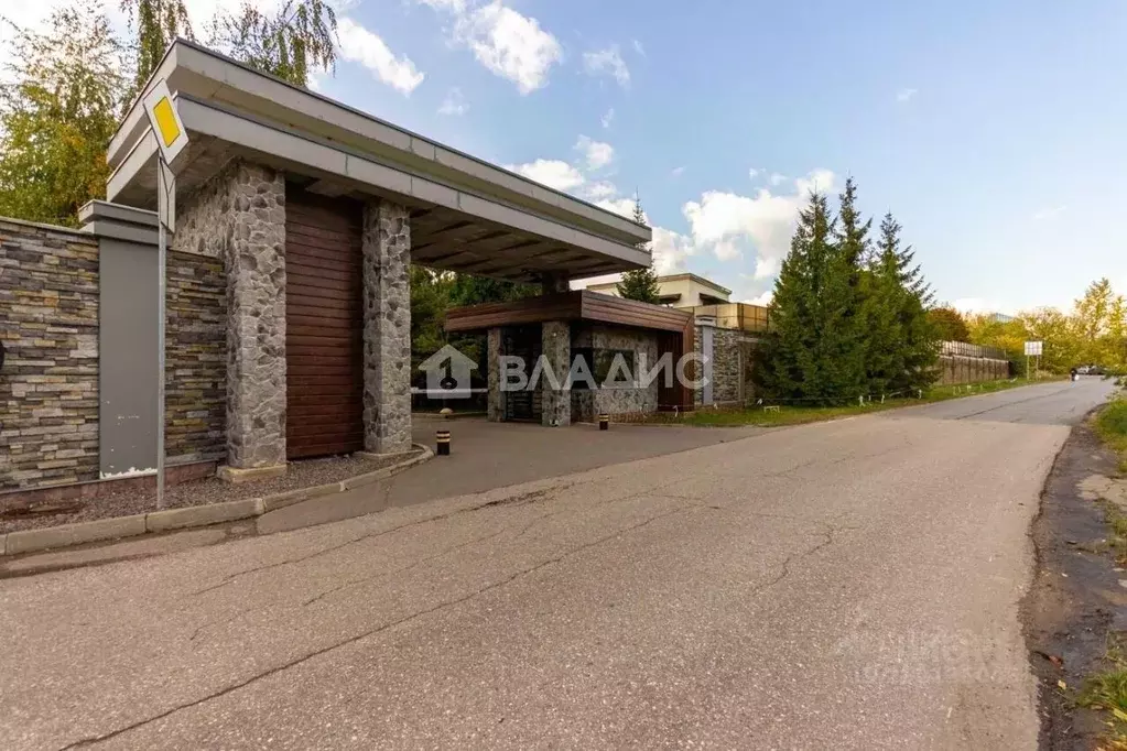 Дом в Московская область, Одинцовский городской округ, Мамоново СНТ 51 ... - Фото 2