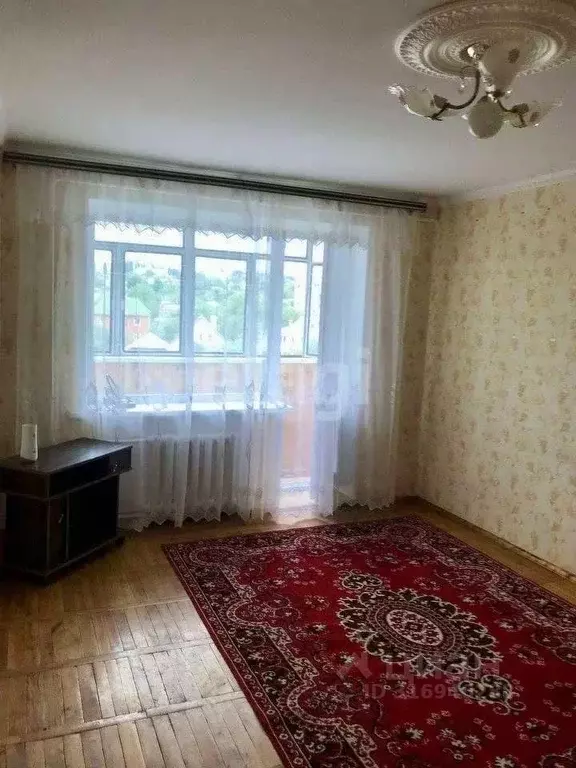 2-к кв. Белгородская область, Белгород Советская ул., 3а (48.2 м) - Фото 0