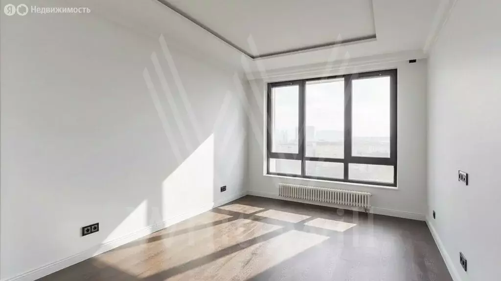 2-комнатная квартира: Москва, ул. Виктора Маслова, 2 (65 м) - Фото 2