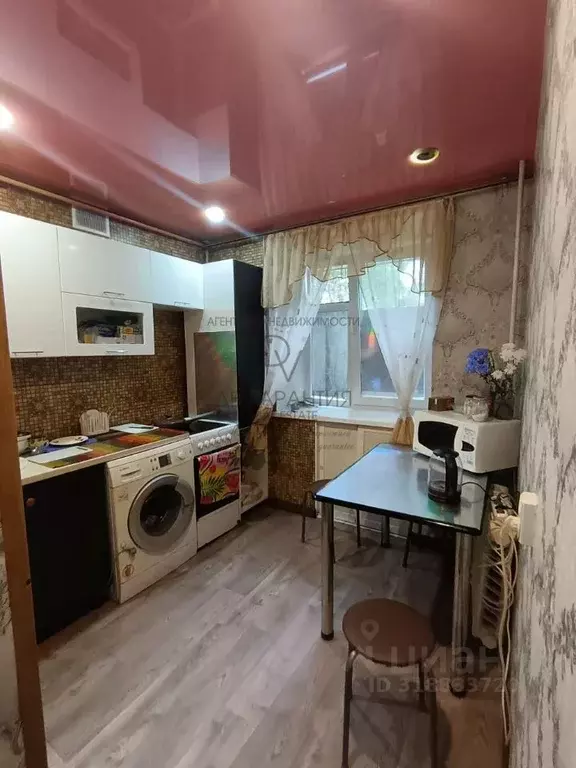 2-к кв. Хабаровский край, Комсомольск-на-Амуре Советская ул., 4 (44.0 ... - Фото 0