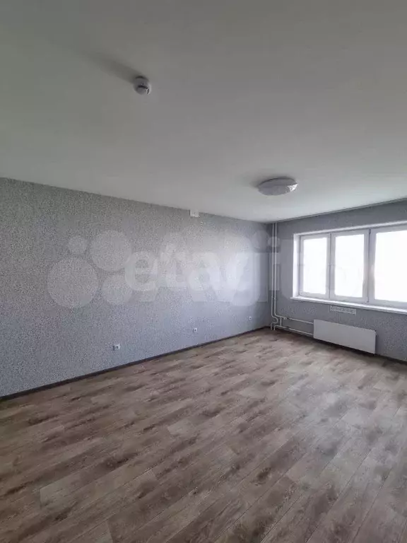 1-к. квартира, 35 м, 4/8 эт. - Фото 1