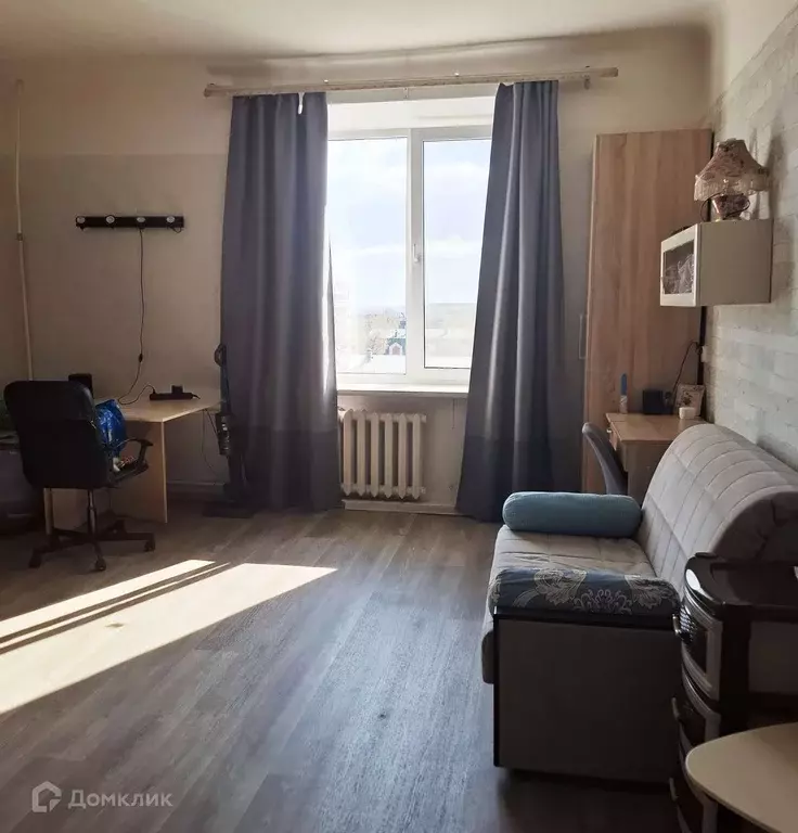 Продаётся 2-к квартира, 66.8 м - Фото 1
