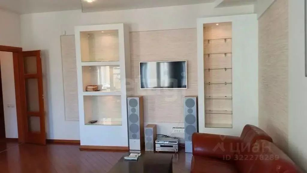 3-к кв. Башкортостан, Уфа ул. Достоевского, 64 (94.0 м) - Фото 2