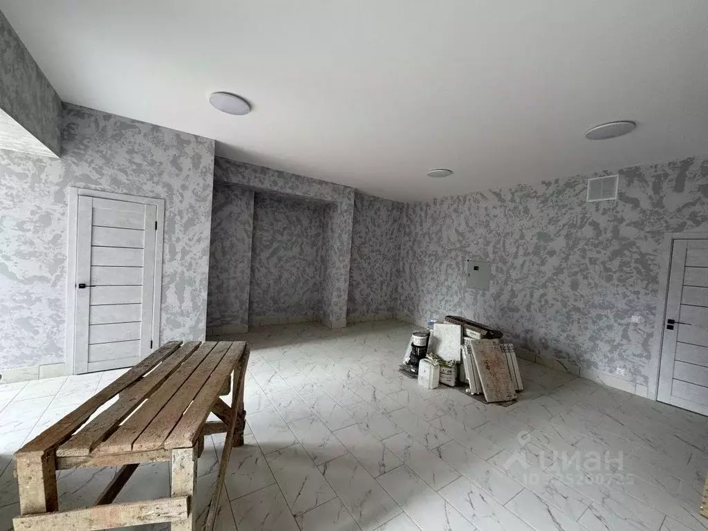 Помещение свободного назначения в Тамбовская область, Тамбов Советская ... - Фото 2