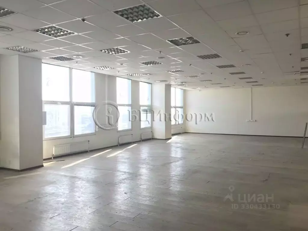 Офис в Санкт-Петербург Балканская пл., 5АД (1200 м) - Фото 1