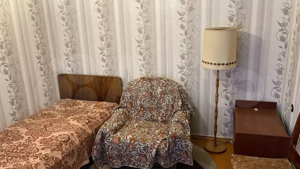 2-к. квартира, 42 м, 5/9 эт. - Фото 0