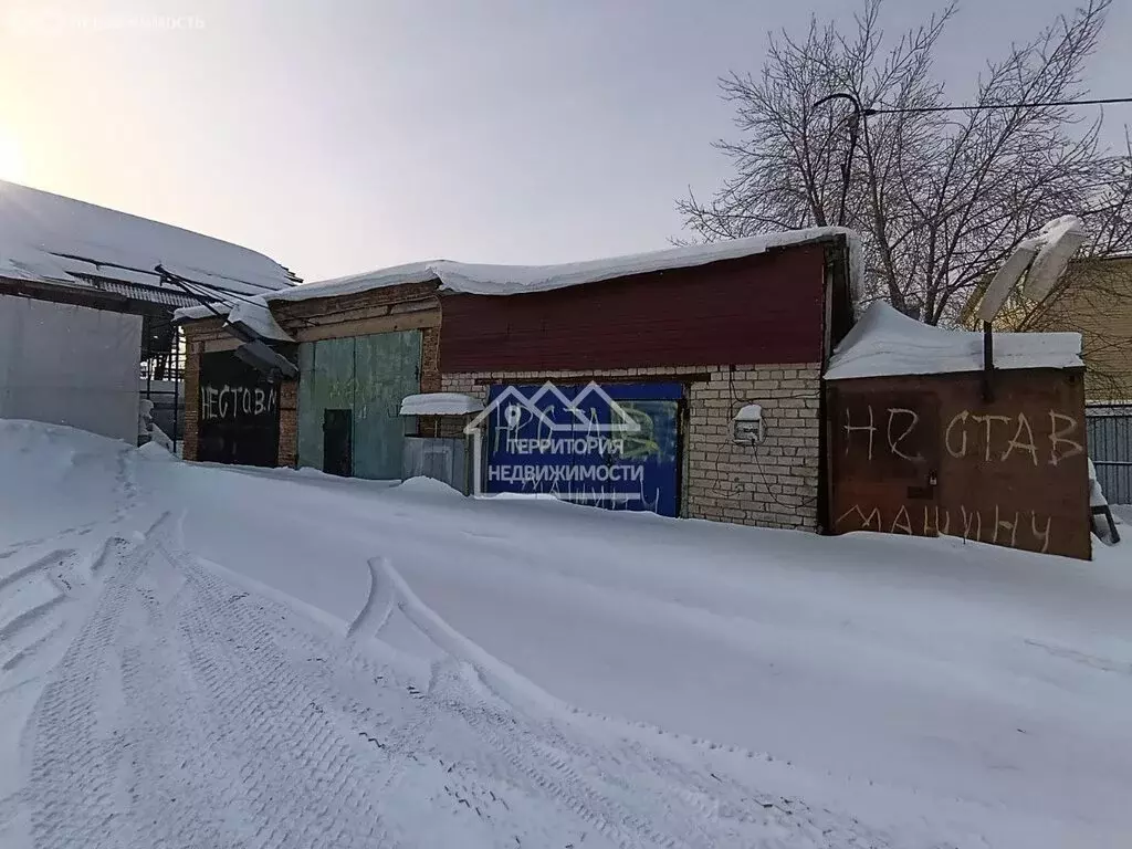 Склад (97.4 м) - Фото 2