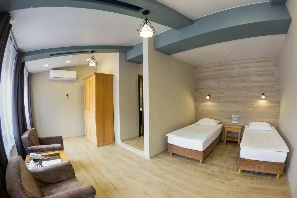 Комната Иркутская область, Иркутский муниципальный округ, пос. Никола ... - Фото 2