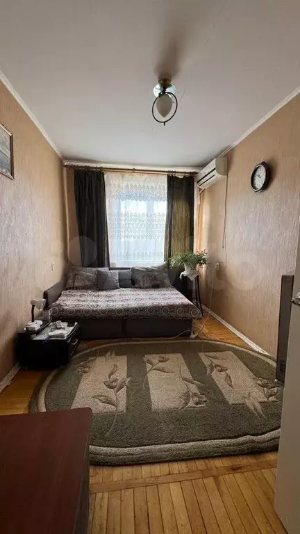 3-к. квартира, 52 м, 5/5 эт. - Фото 1
