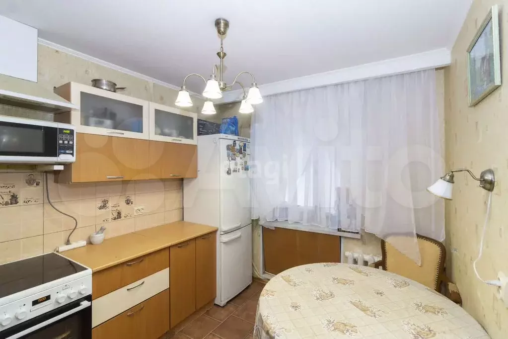 3-к. квартира, 59 м, 1/9 эт. - Фото 0