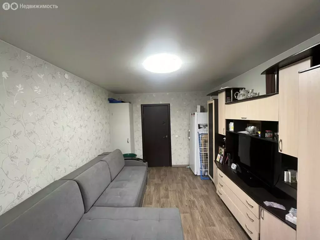 2-комнатная квартира: Челябинск, улица Сталеваров, 88А (39.8 м) - Фото 1