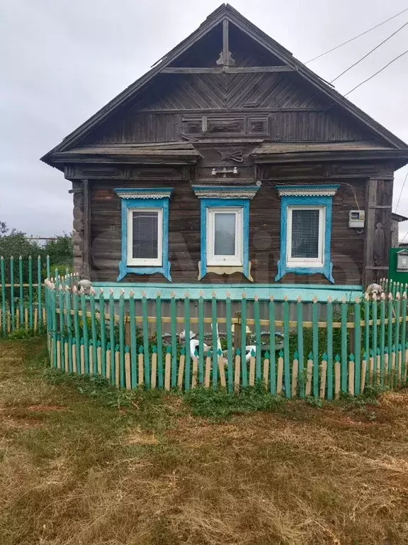 Дом 49 м на участке 18 сот. - Фото 1