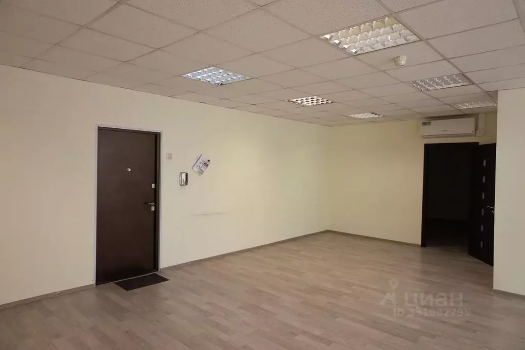 Офис в Москва ул. Орджоникидзе, 11С1а (83 м) - Фото 2