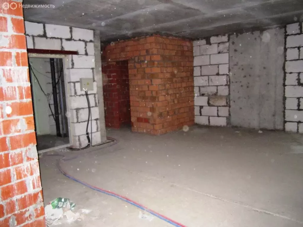 2-комнатная квартира: Ногинск, улица 3-го Интернационала, 86 (82 м) - Фото 1