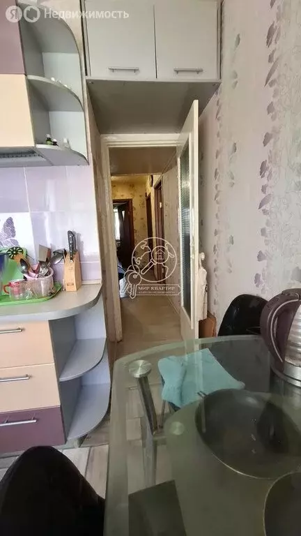 3-комнатная квартира: Новоуральск, улица Сергея Дудина, 2/2 (61.4 м) - Фото 1