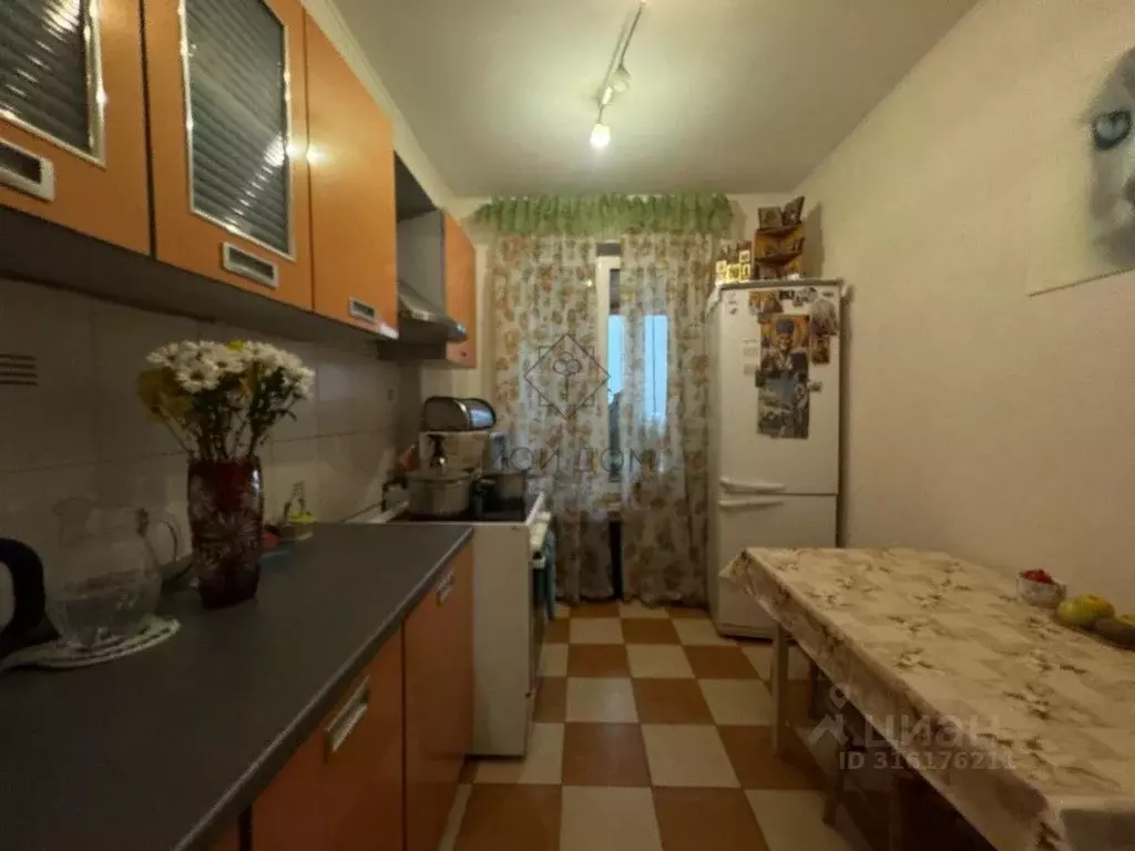 Комната Москва Большая Тульская ул., 2 (14.0 м) - Фото 0