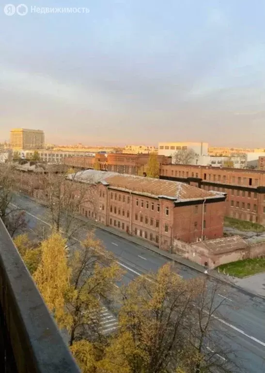 1-комнатная квартира: Санкт-Петербург, Новочеркасский проспект, 9 (37 ... - Фото 2