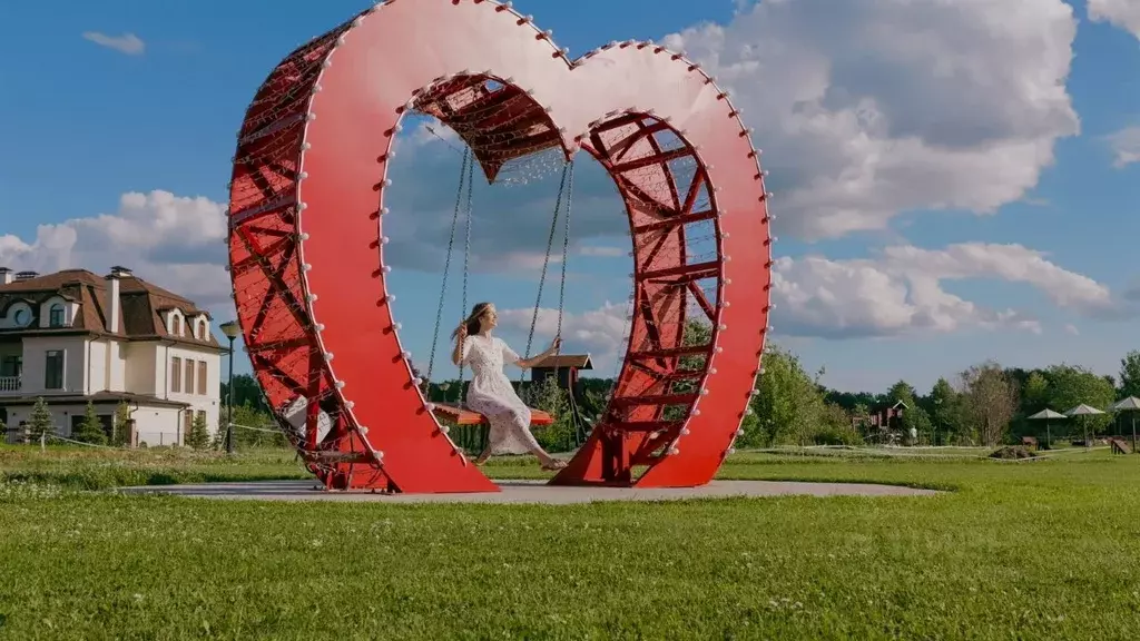 Коттедж в Московская область, Истра муниципальный округ, д. Исаково ... - Фото 2