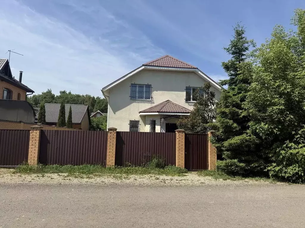 Дом в Московская область, Видное Солнышко СНТ,  (179 м) - Фото 1