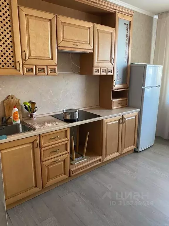 2-к кв. Московская область, Одинцово ул. Маковского, 16 (64.0 м) - Фото 1