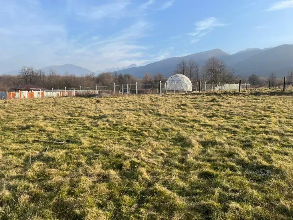 Участок в Северная Осетия, Владикавказ пл. Свободы (5.0 сот.) - Фото 1