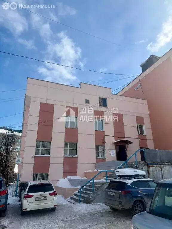 Офис (342.8 м) - Фото 1
