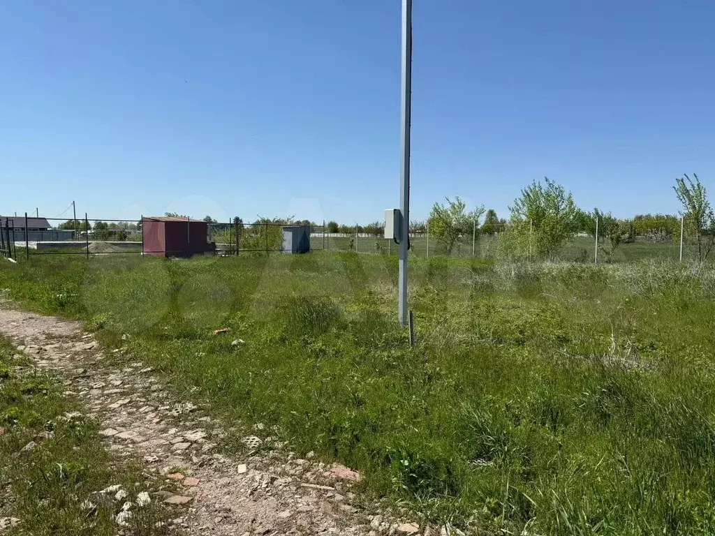 Участок 4 сот. (СНТ, ДНП) - Фото 1