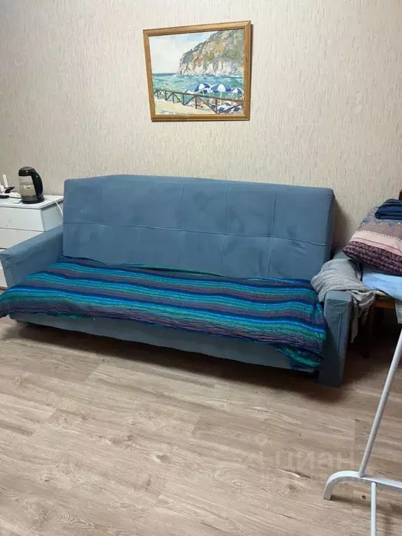 1-к кв. Москва ул. Маресьева, 10к2 (36.0 м) - Фото 0