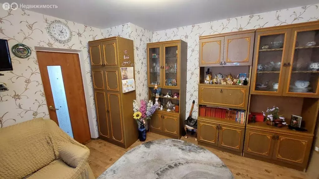 Дом в Темрюк, Октябрьская улица (58 м) - Фото 2