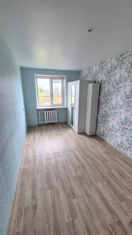Продаётся 3-к квартира, 58.9 м - Фото 0