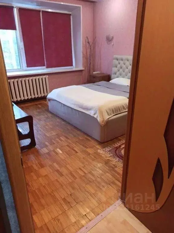 1-к кв. Архангельская область, Архангельск Воскресенская ул., 118 ... - Фото 2