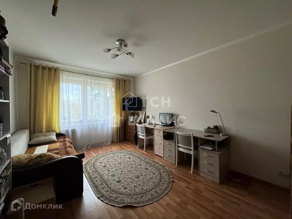 Продаётся 1-к квартира, 40 м - Фото 0