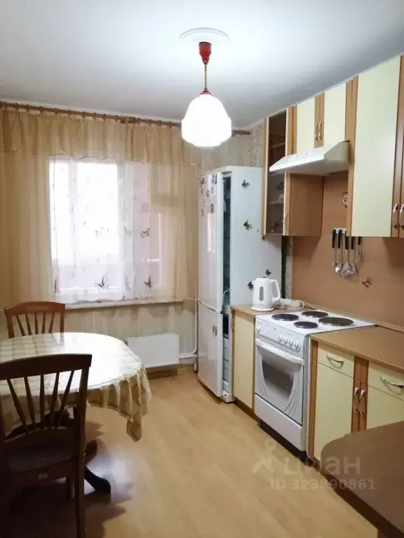 2-к кв. Нижегородская область, Нижний Новгород Победная ул., 20 (58.3 ... - Фото 1