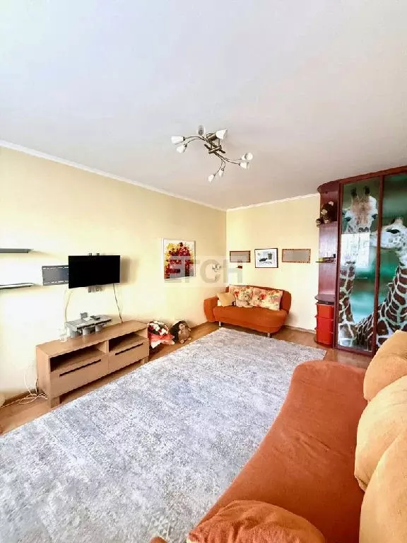 Продается 2-комнатная квартира - Фото 2