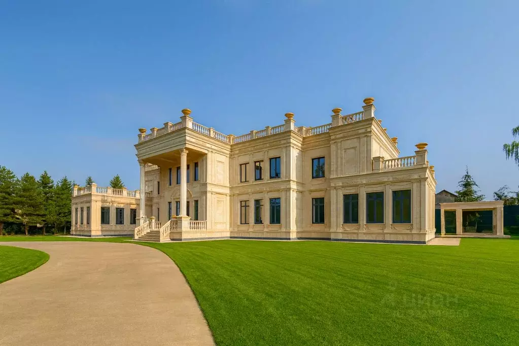 Дом в Московская область, Истра муниципальный округ, д. Воронино  ... - Фото 1