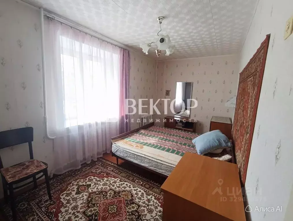 2-к кв. Ивановская область, Иваново Солнечная ул., 12 (46.0 м) - Фото 2