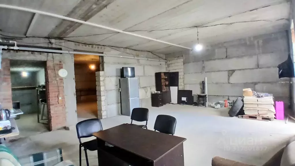 Помещение свободного назначения в Кабардино-Балкария, Нальчик ул. ... - Фото 1