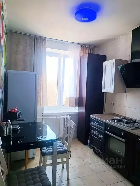 2-к кв. Москва ул. Дружбы, 10/32 (48.0 м) - Фото 1