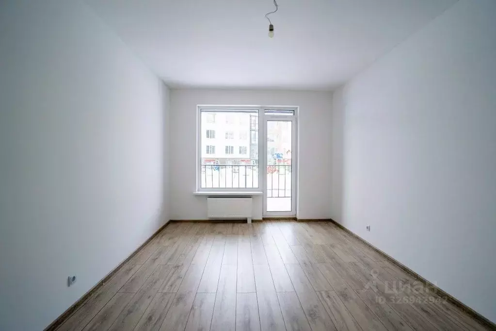 3-к кв. Ленинградская область, Тосненский район, Федоровское городское ... - Фото 2