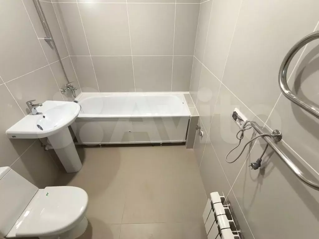 Аукцион: 2-к. квартира, 55,7 м, 7/15 эт. - Фото 1