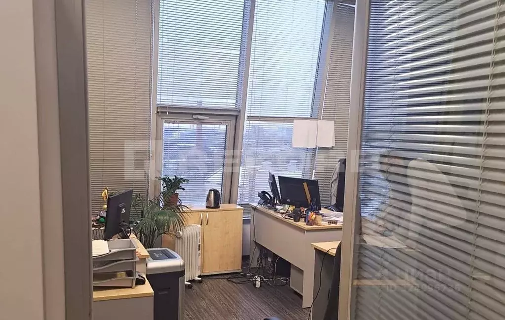 Офис в Санкт-Петербург Большой Сампсониевский просп., 68 (124 м) - Фото 2